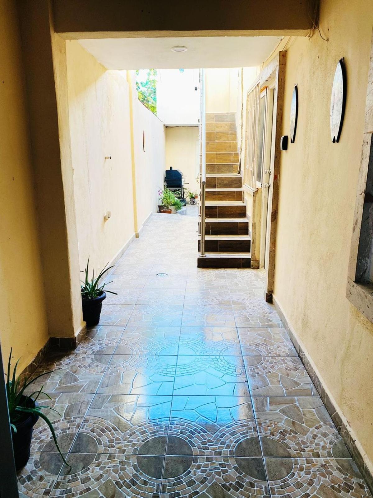 Casa Desierto Los Cabos Cabo San Lucas Exterior foto