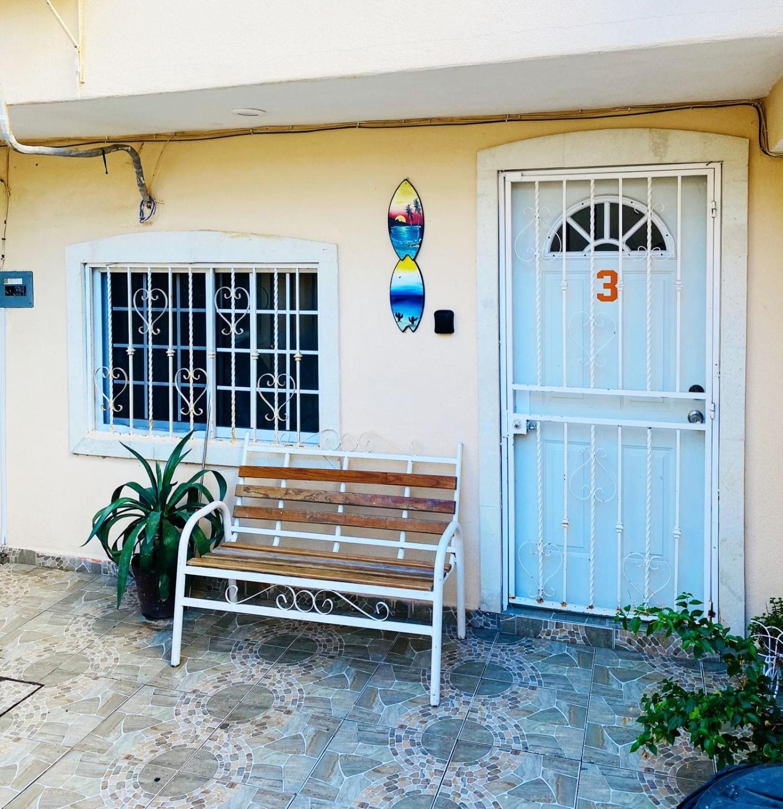 Casa Desierto Los Cabos Cabo San Lucas Exterior foto