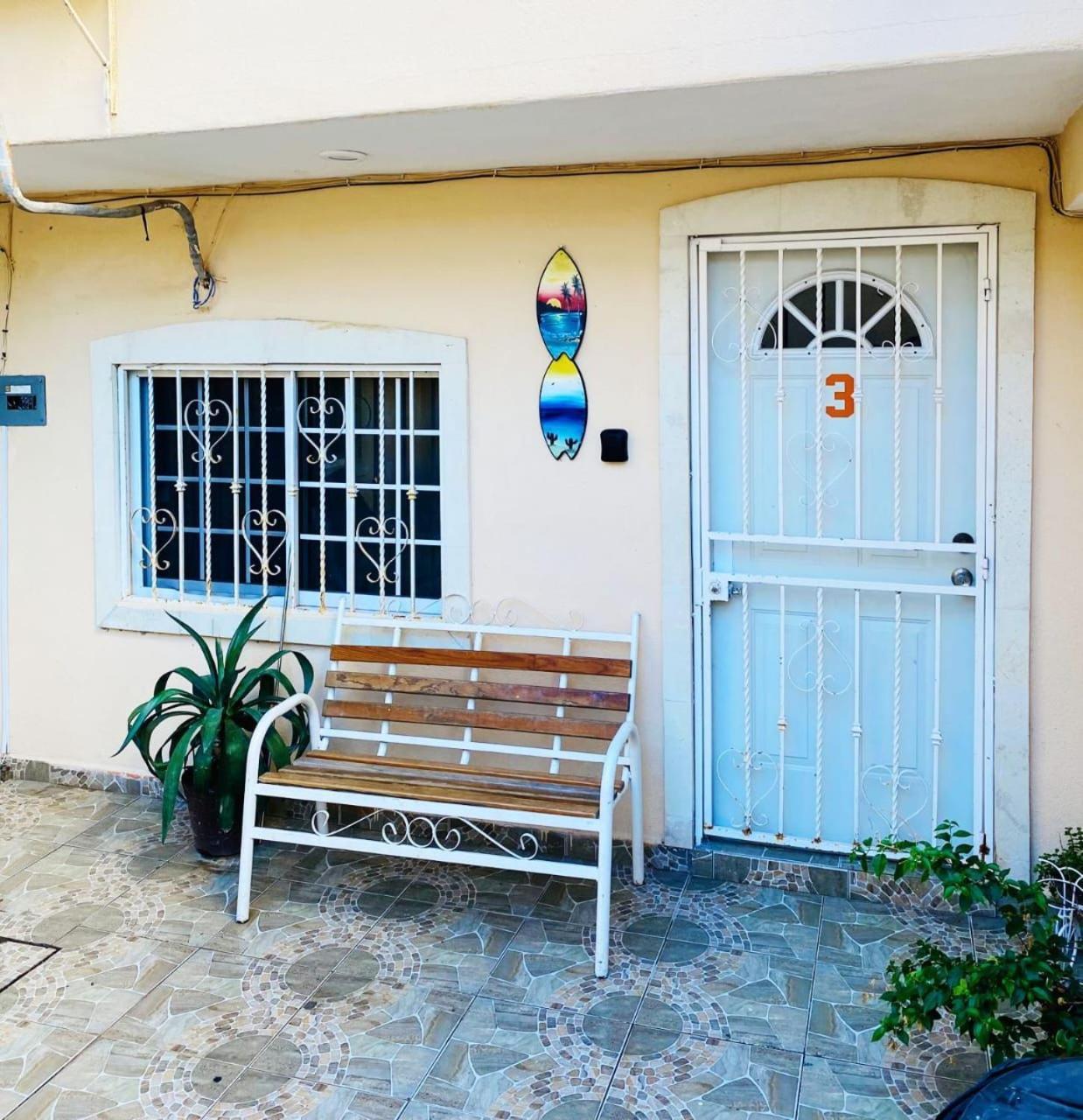 Casa Desierto Los Cabos Cabo San Lucas Exterior foto