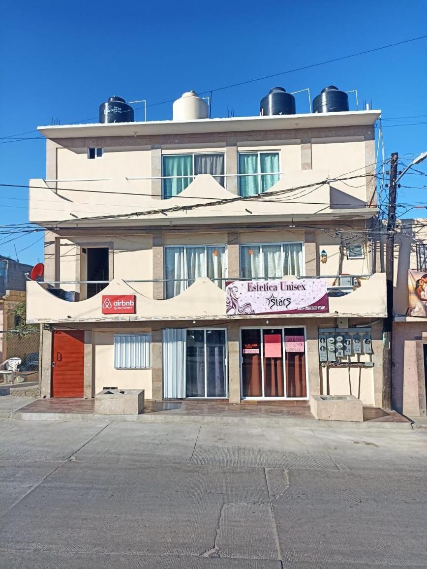 Casa Desierto Los Cabos Cabo San Lucas Exterior foto